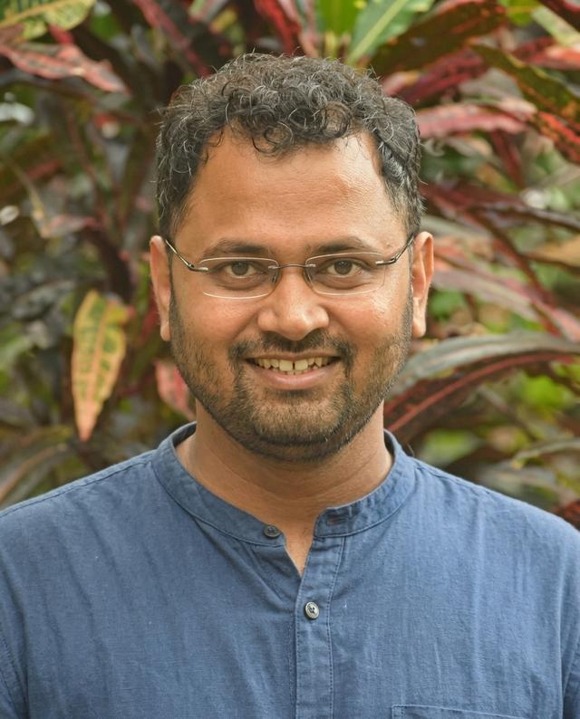 Prof. Laxmeesha Somappa