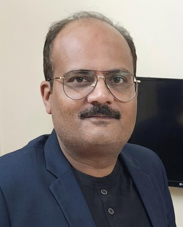Dr. Manav Bhatnagar