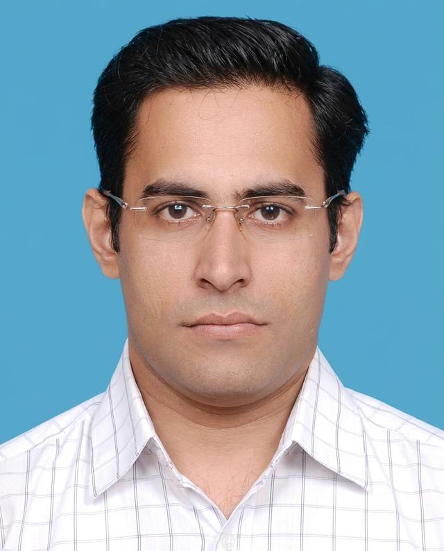 Prof. Mehul Raithatha