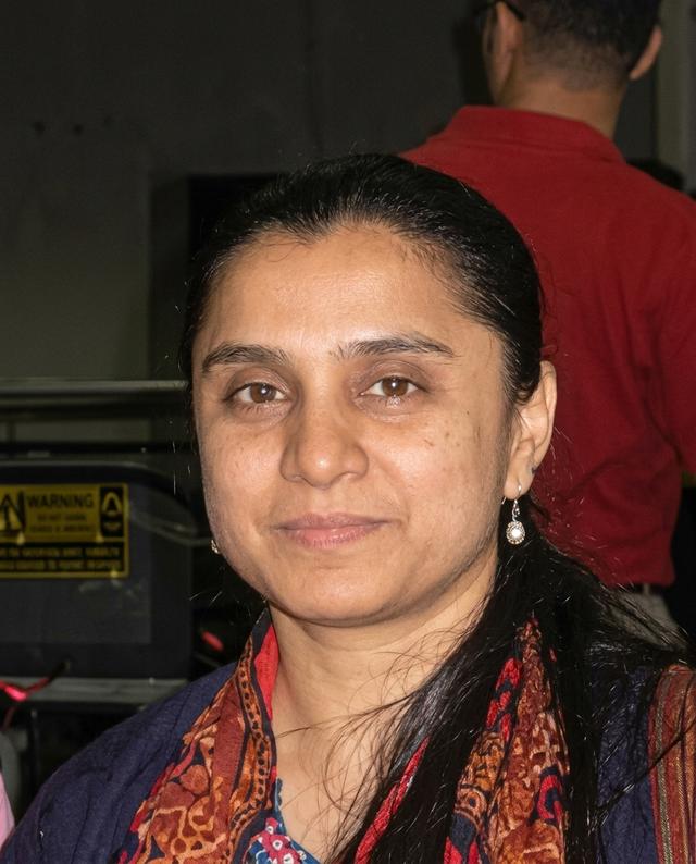 Prof. Millie Pant