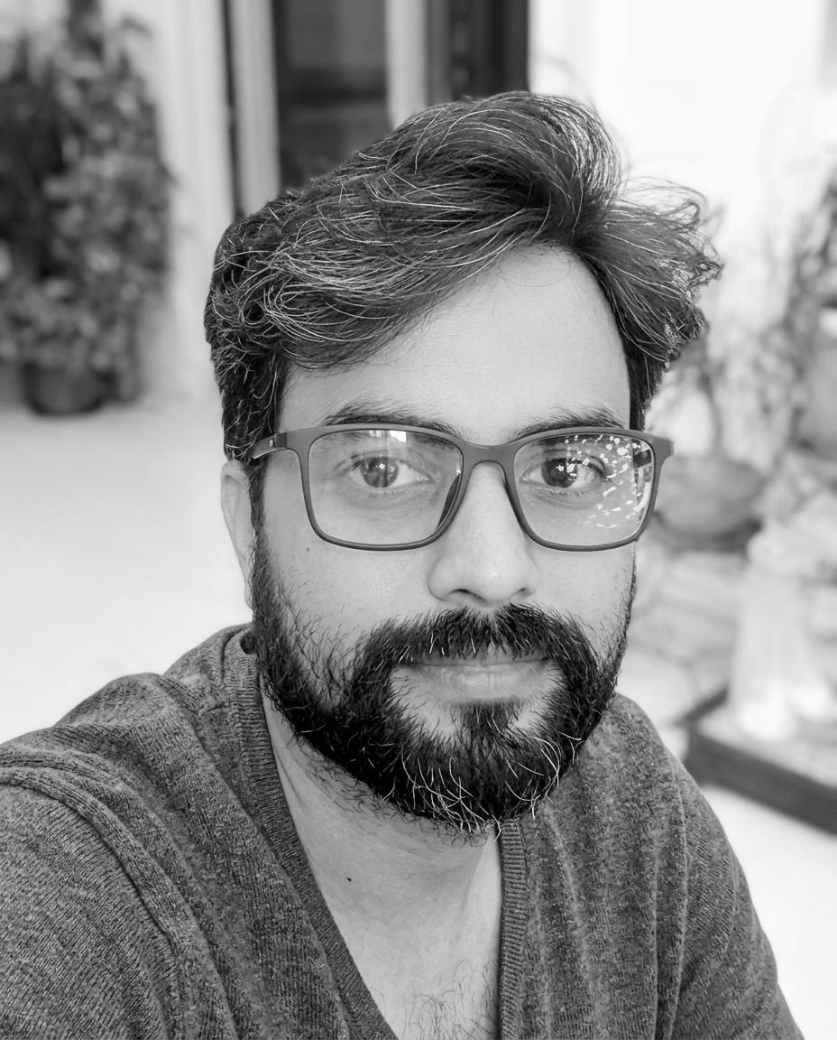 Prof. Mohammad Shahid