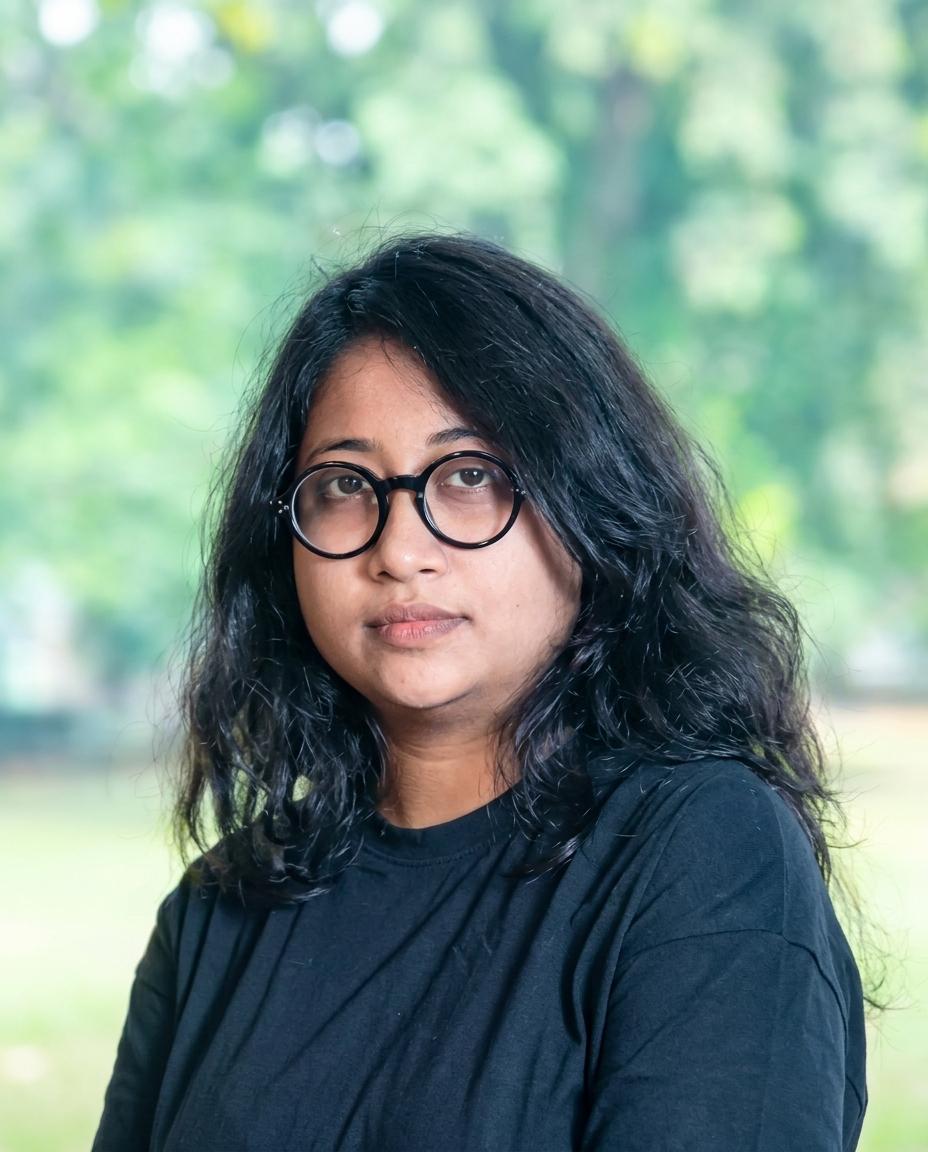 Dr. Nandita Roy
