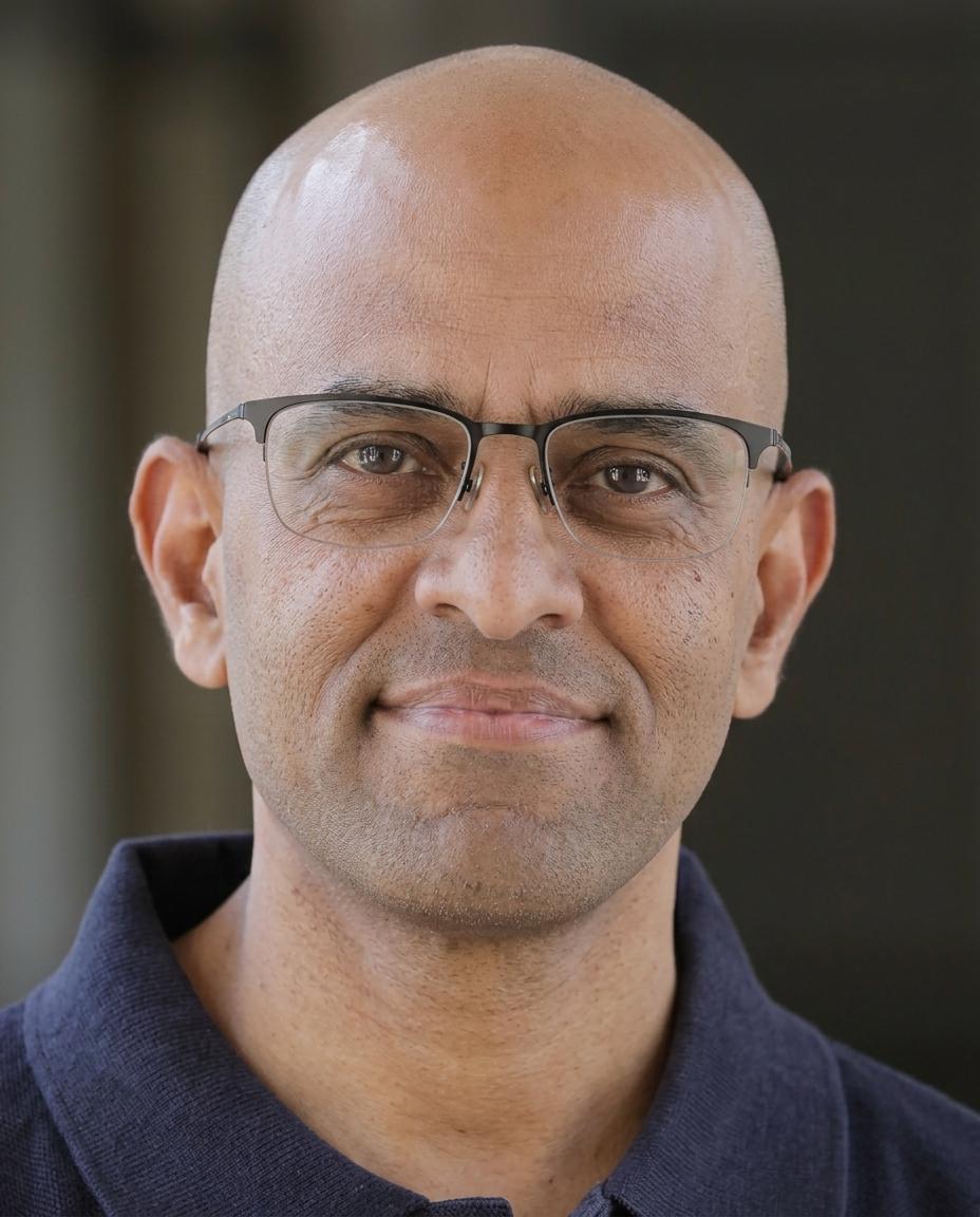 Prof. P B Venkataraman