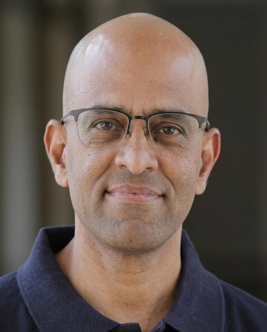 Prof. P B Venkataraman