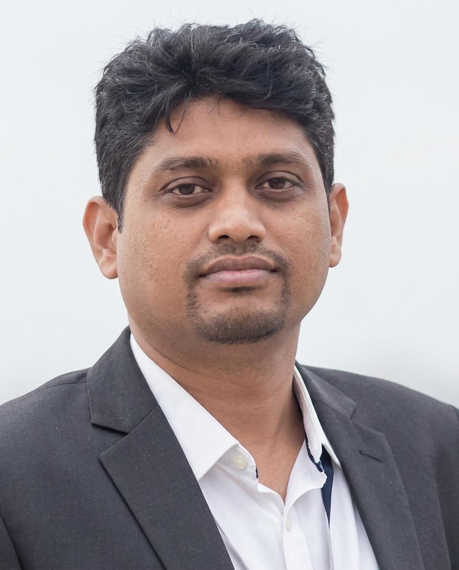 Prof. Pankaj Dutta