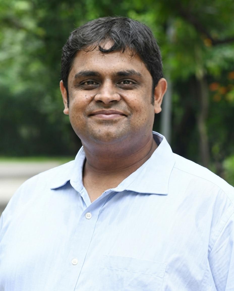 Prof. Prakash Awasthy