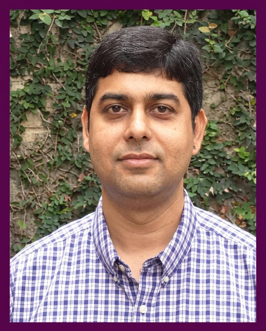 Prof. Priyatam Anurag