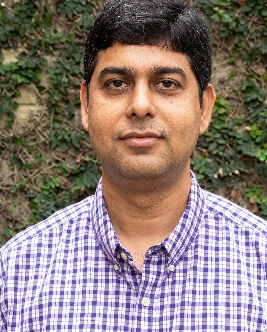 Prof Priyatam Anurag