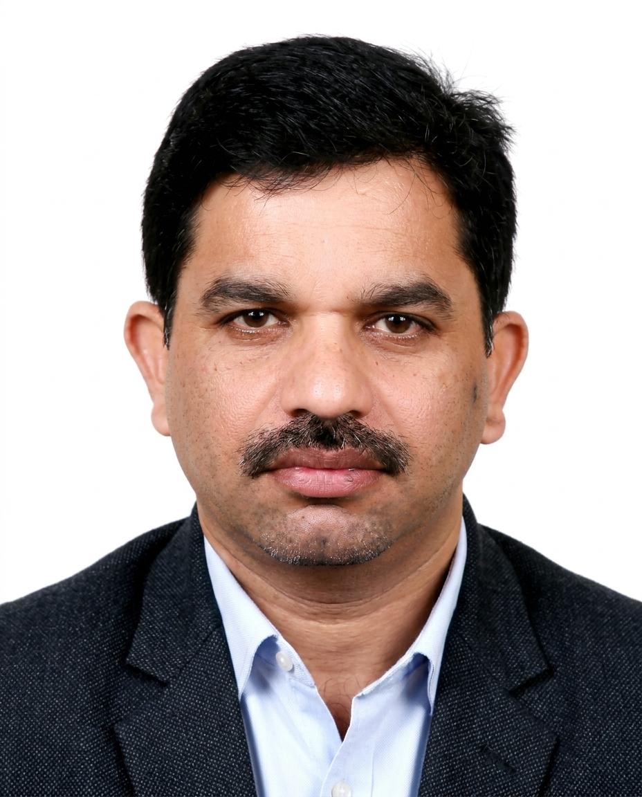 Prof. R. Rajesh Babu