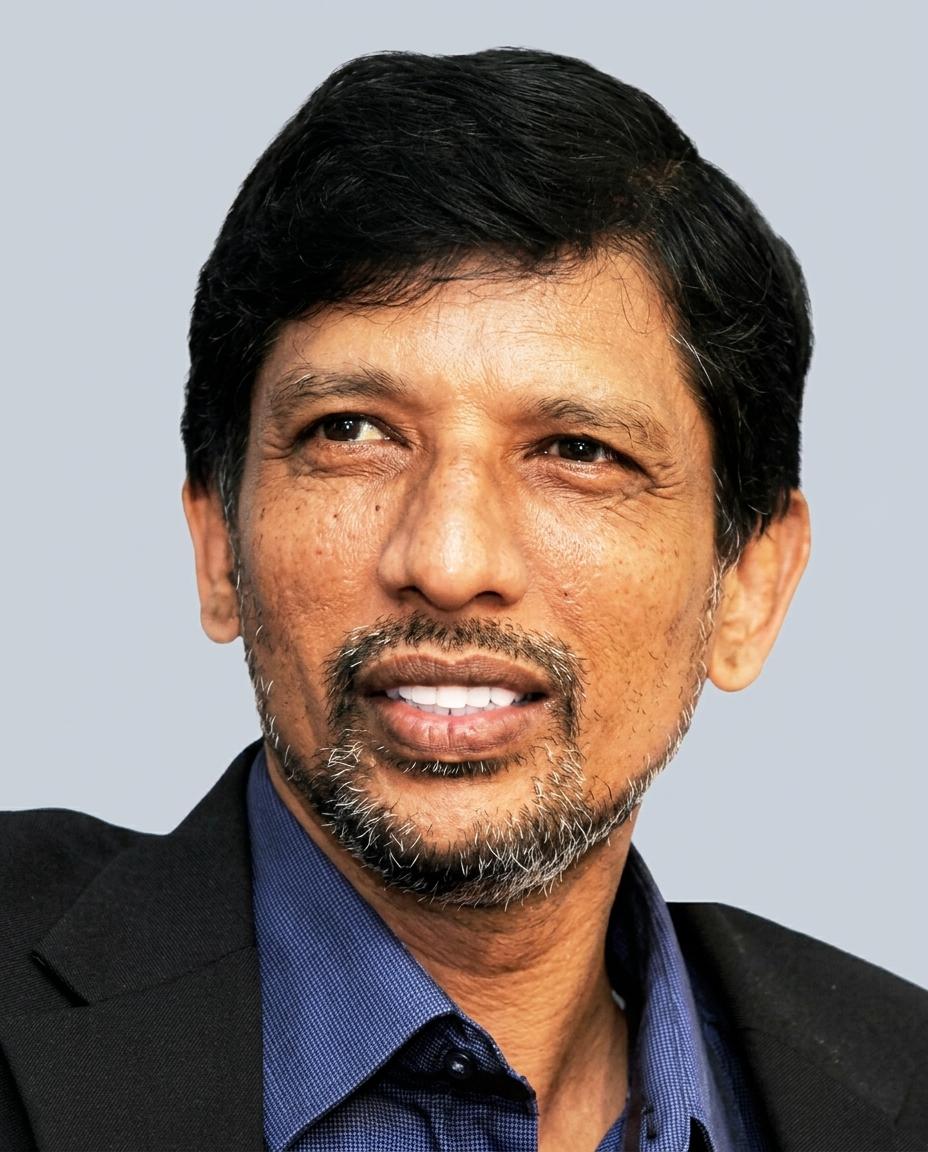 Prof. Raghu Raman