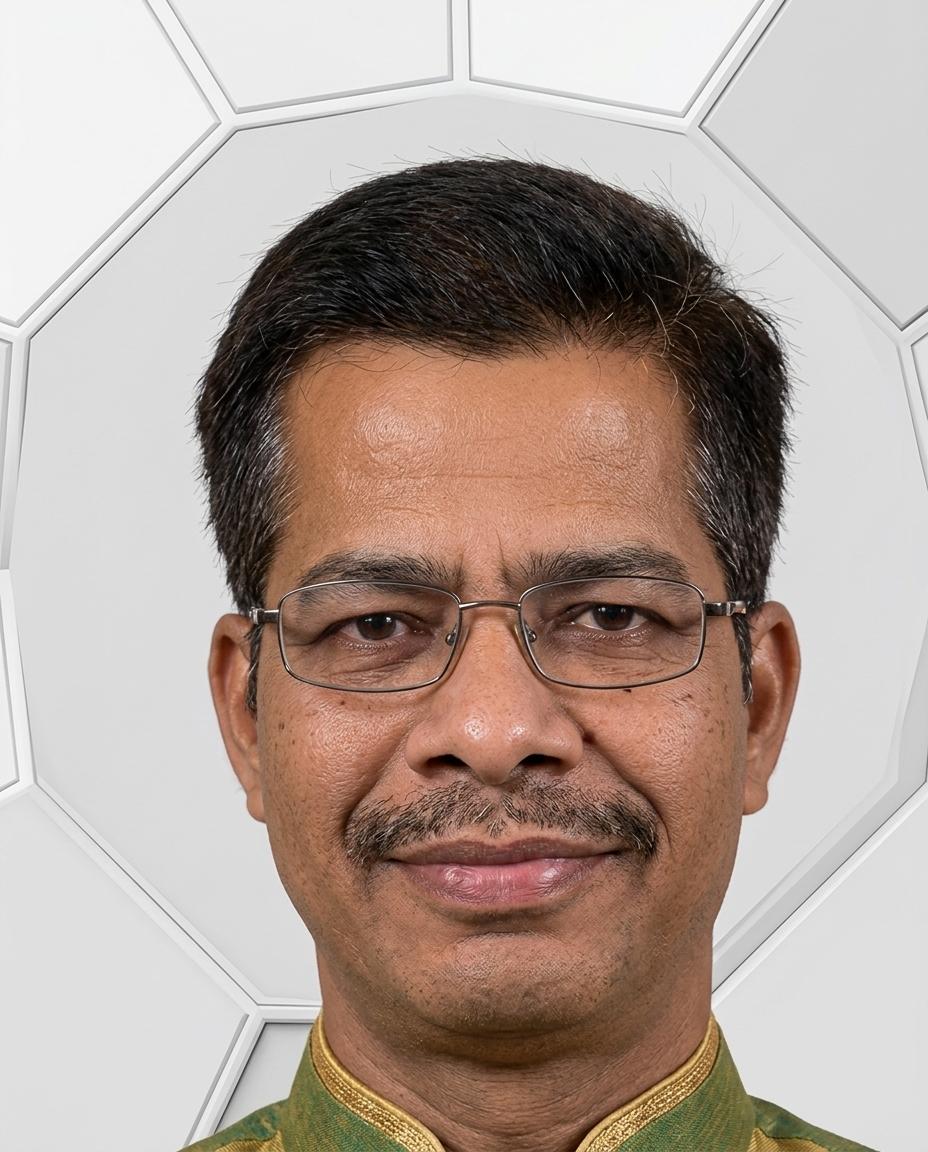 Prof. Rajat Agarwal