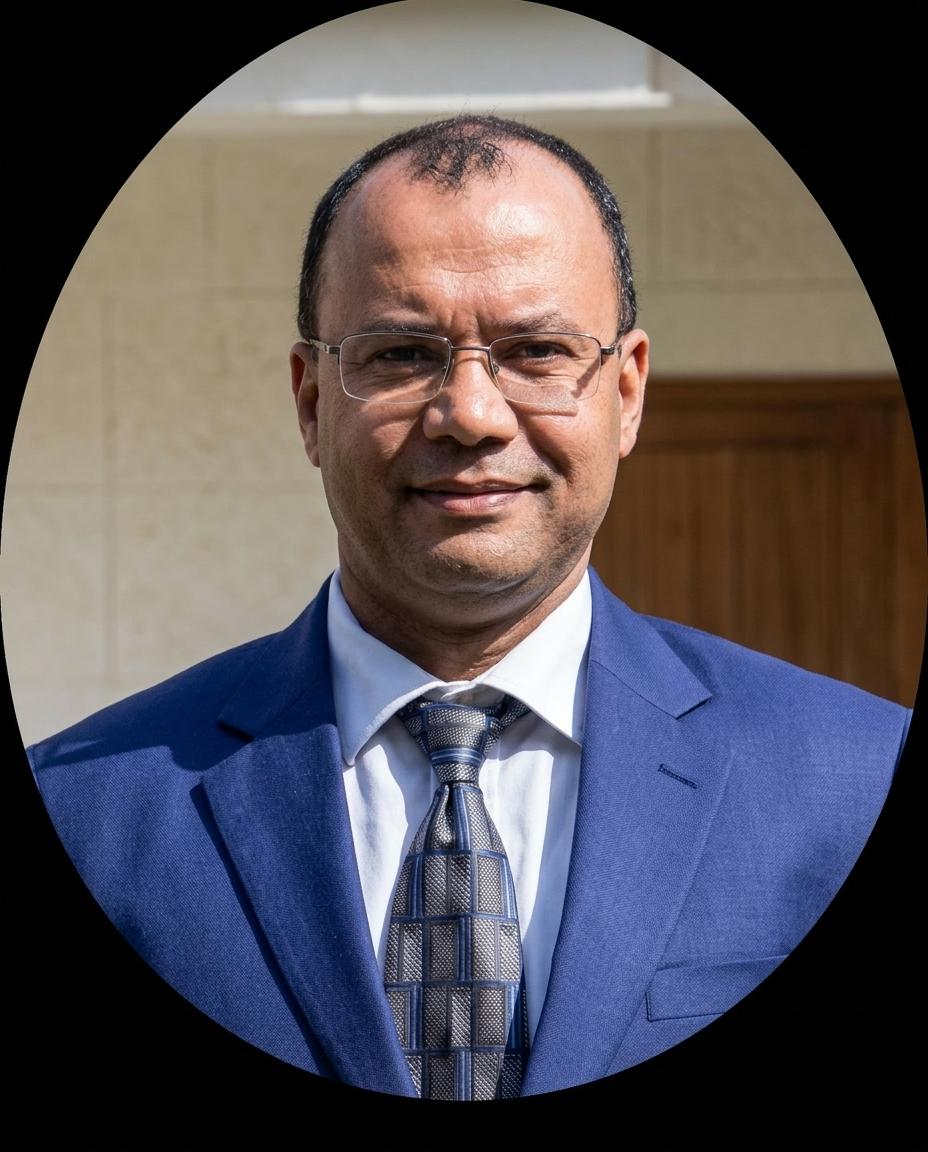 Prof. Rajib Lochan Dhar