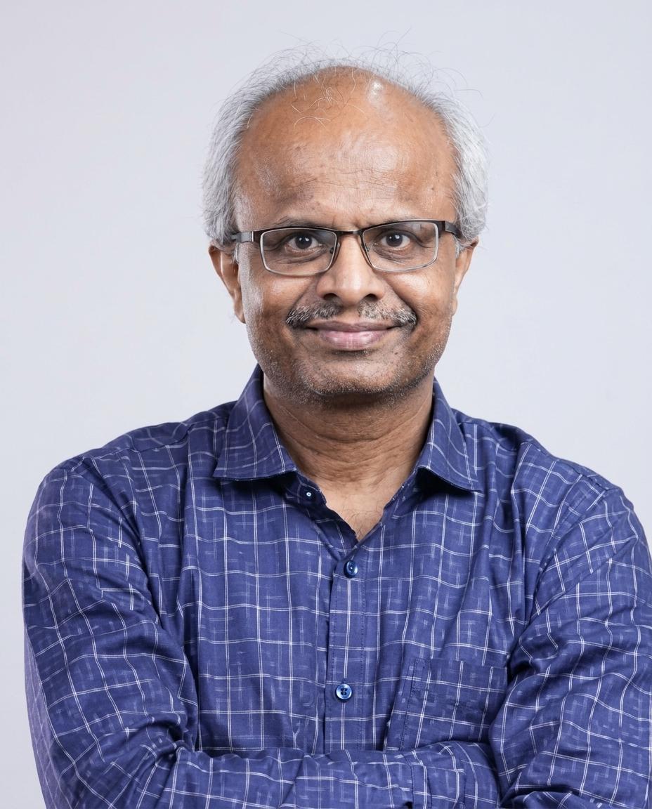 Prof. Rajiv Prasad