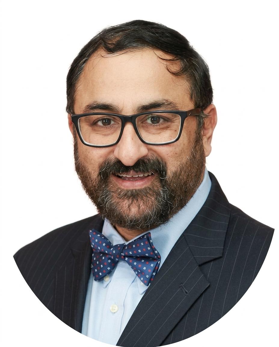 Ram B. Ramachandran