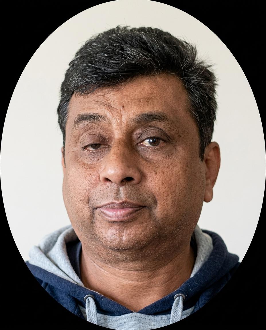Prof. Ratnajit Bhattacharjee