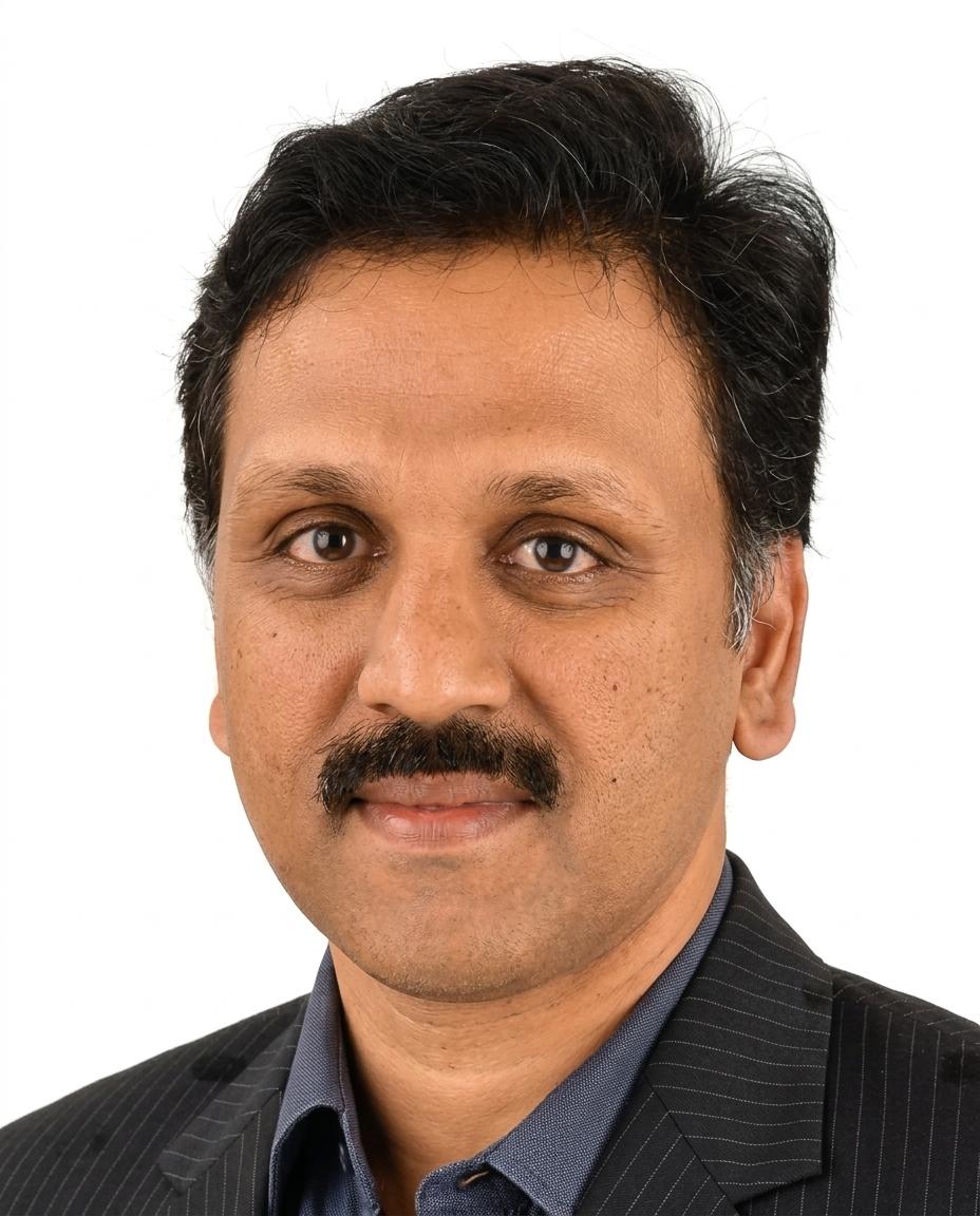 Prof. Rejesh N A