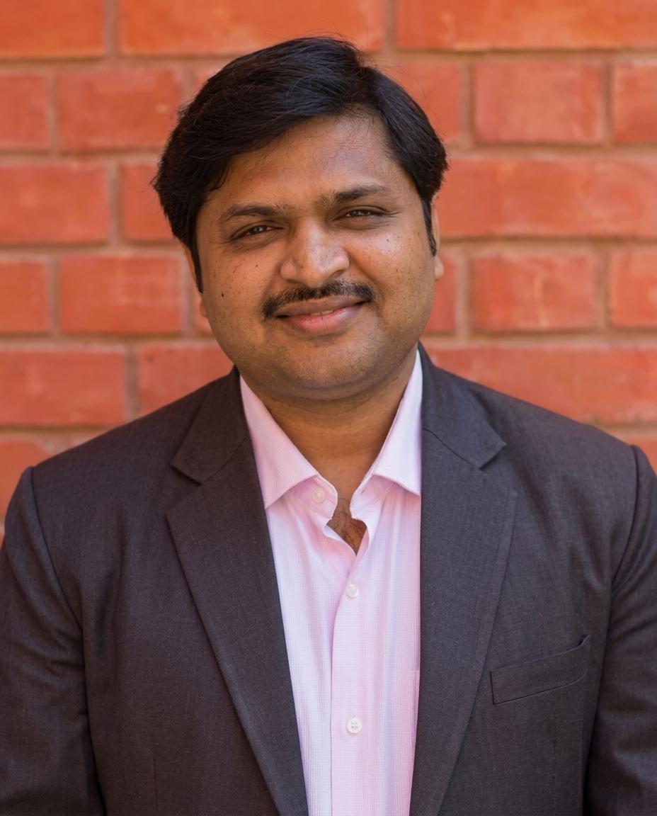 Prof. Sabyasachi Sinha