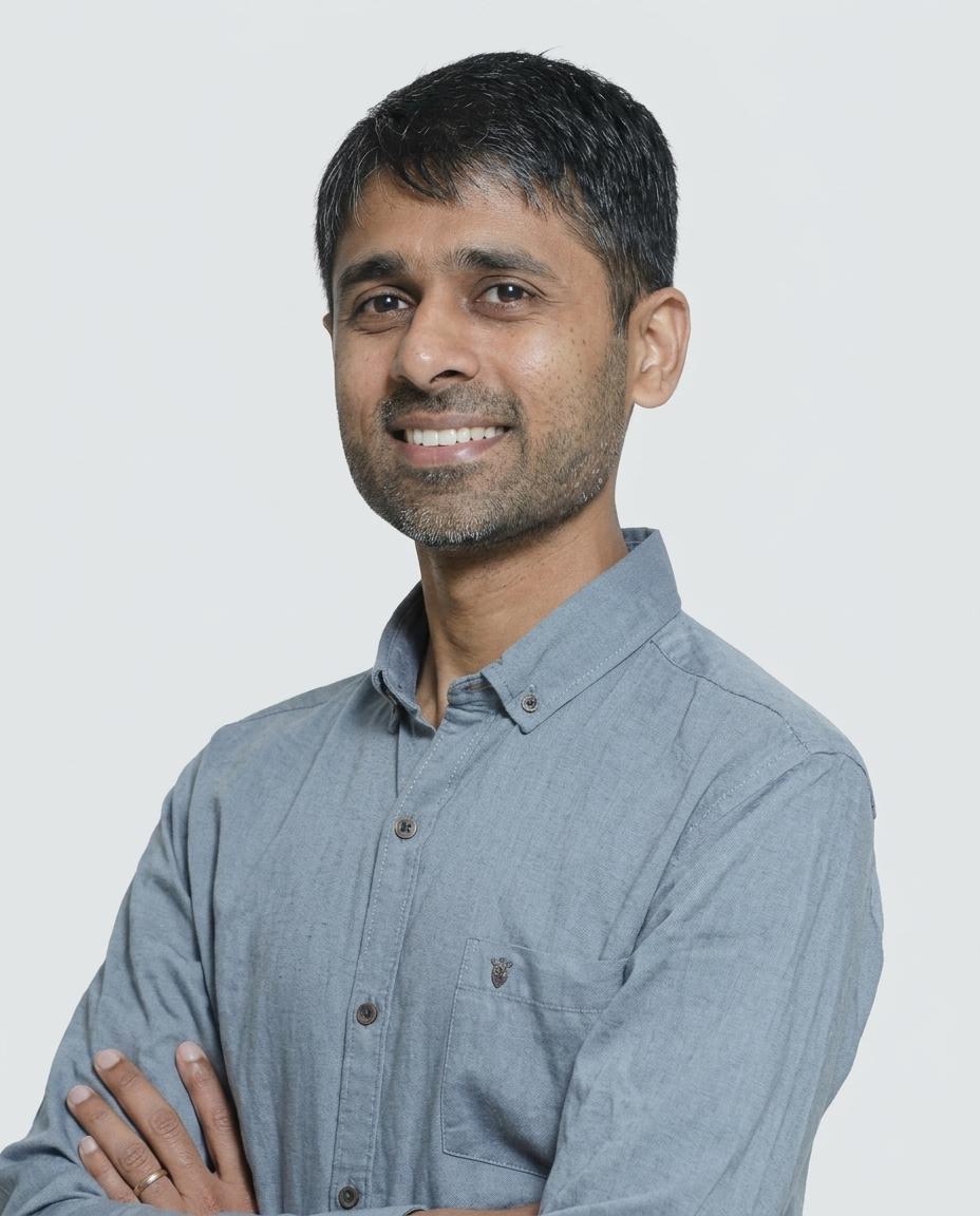 Prof. Salman Ali