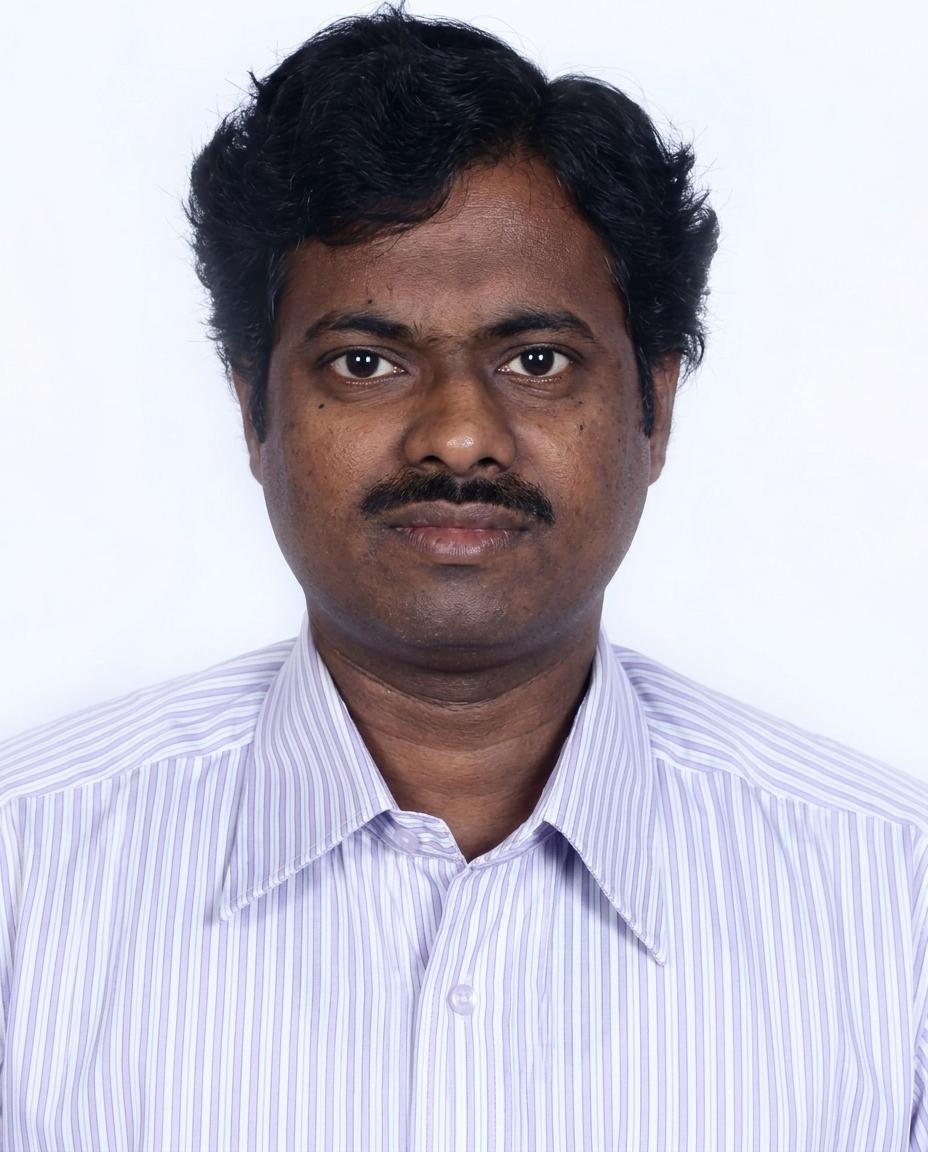 Prof. Satya Sudhakar Yedlapalli