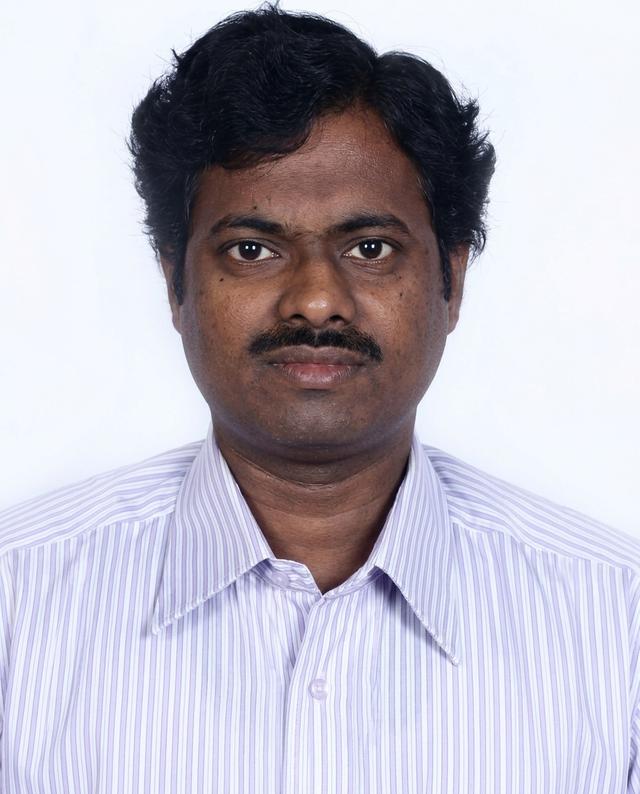 Prof. Satya Sudhakar Yedlapalli