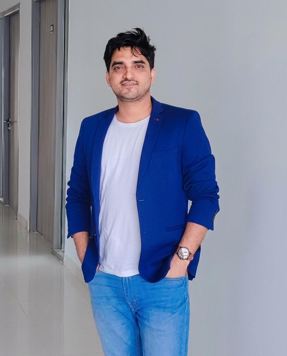 Prof Shadab Danish