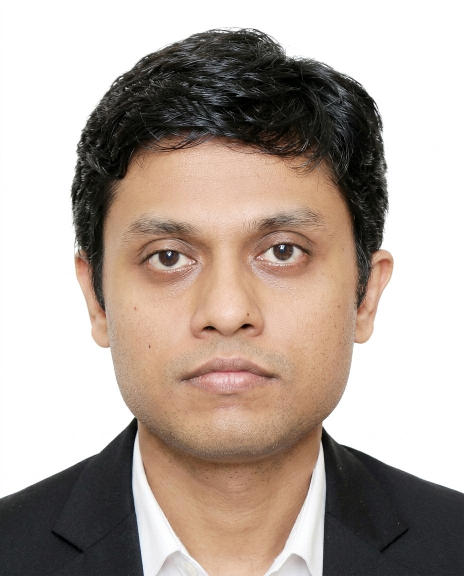 Prof. Shiladri Chakrabarty