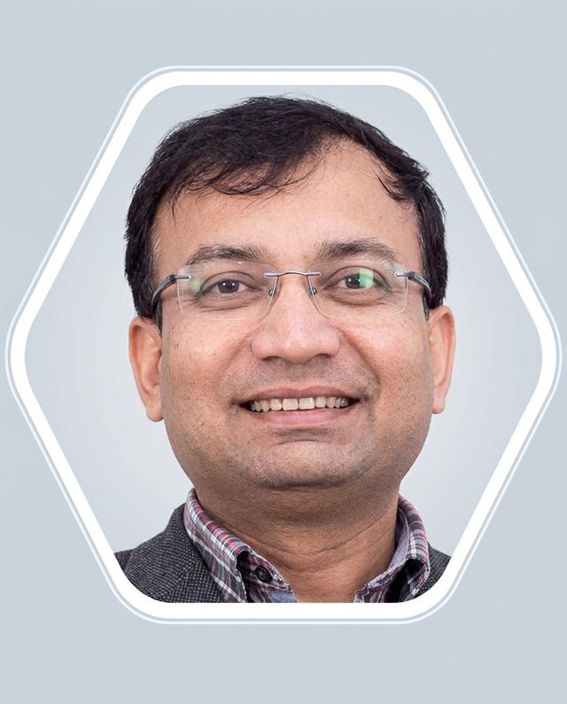 Prof. Shiva Ji