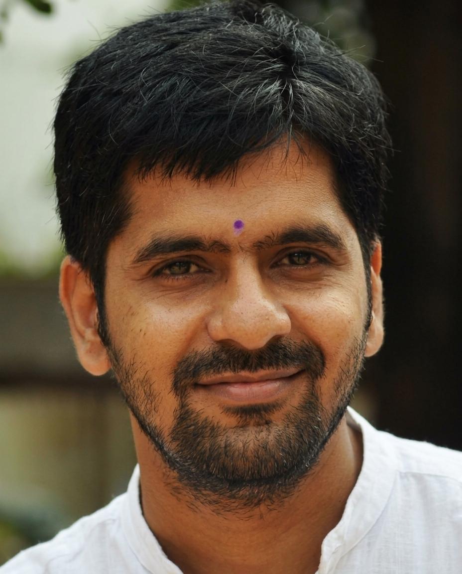 Prof. Sourabh Arora