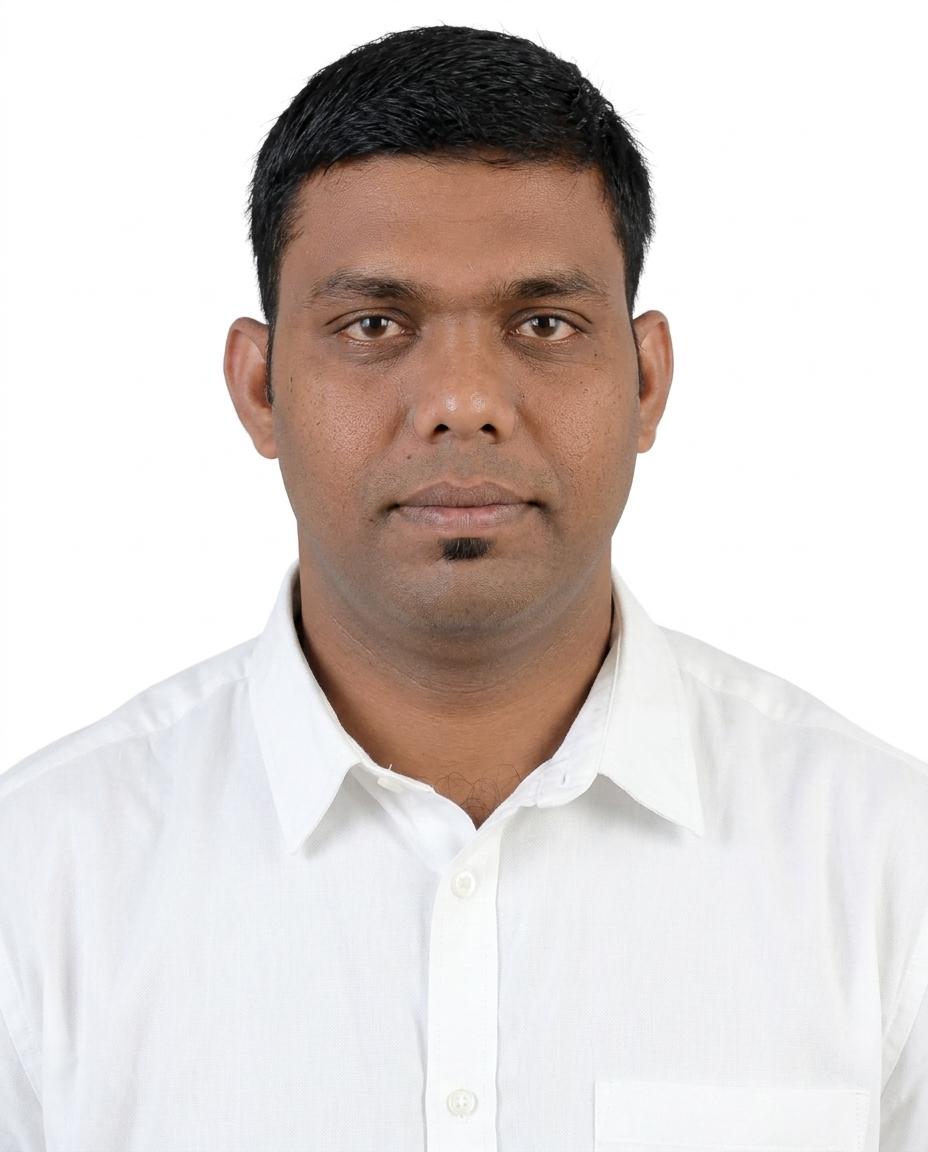 Prof. Subin Sudhir
