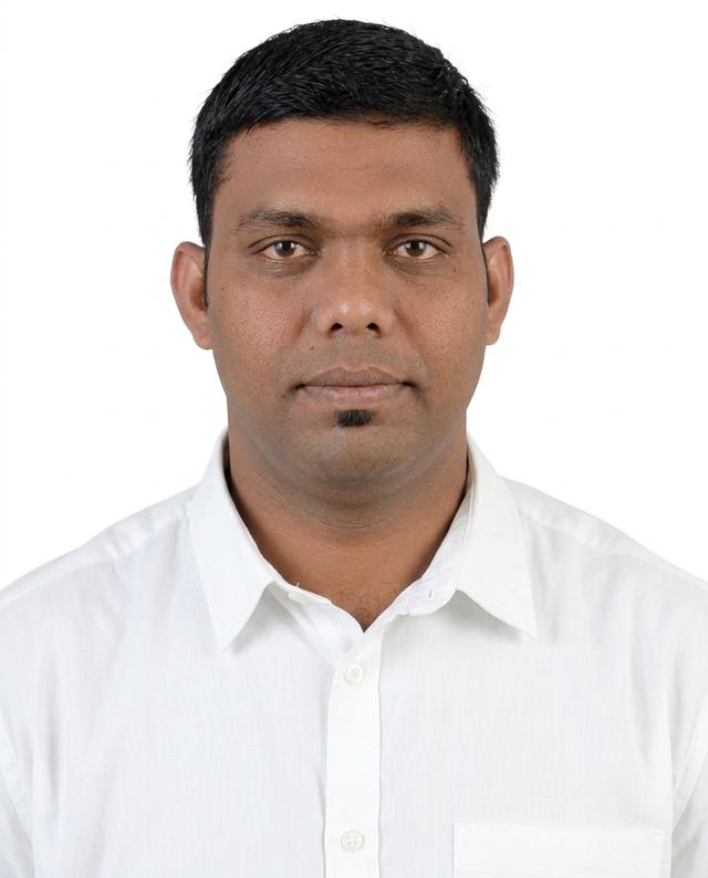 Prof. Subin Sudhir
