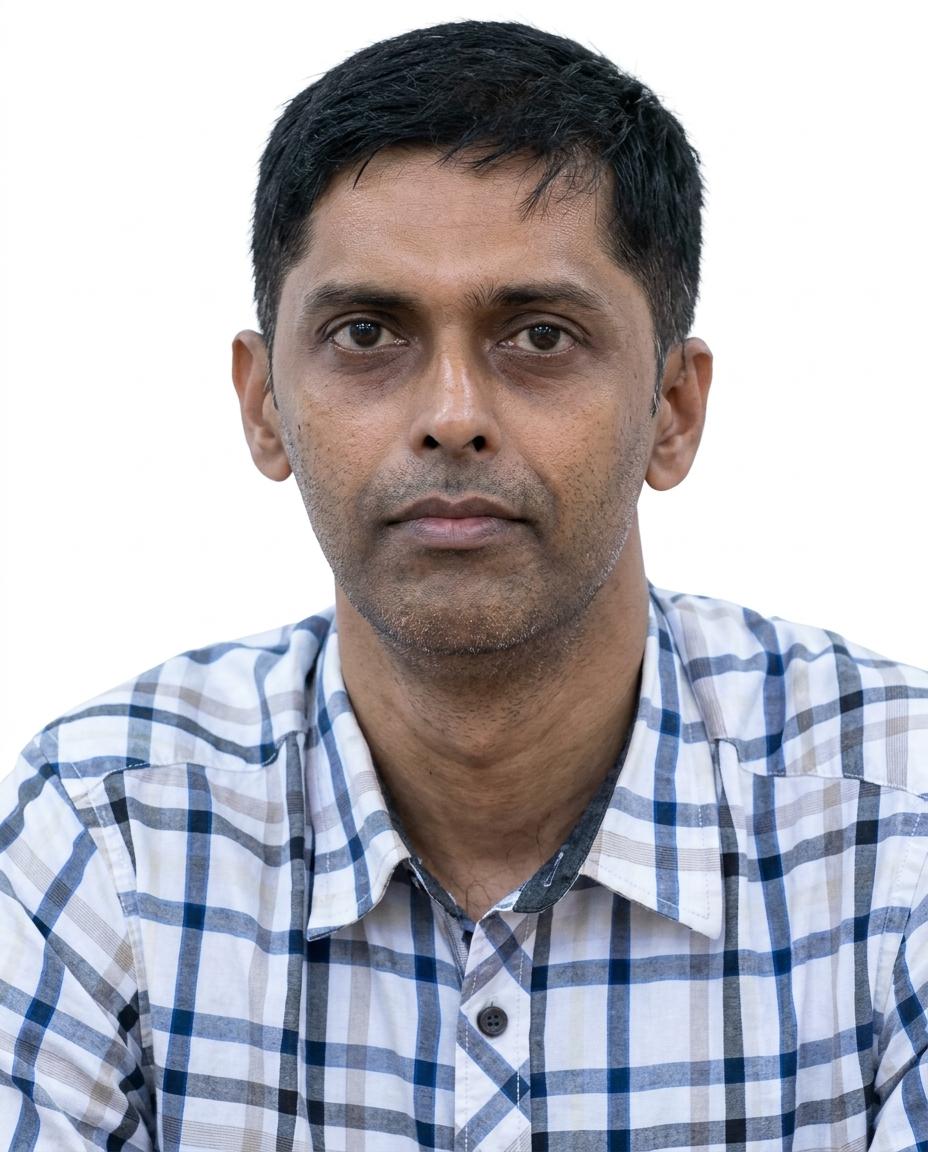 Prof. Sumanta Basu