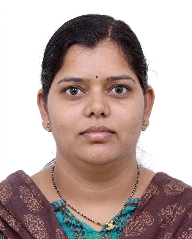 Prof. Swapna Kulkarni