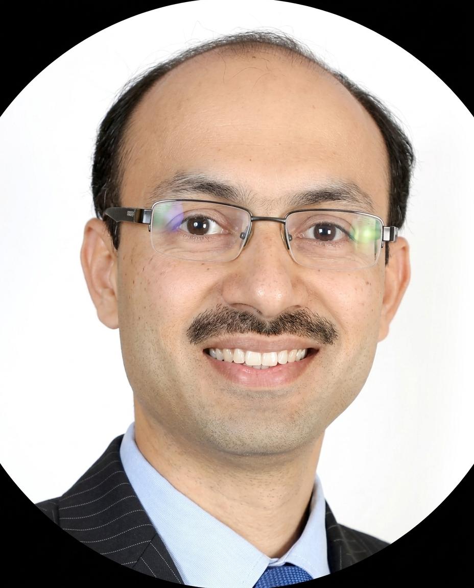 Prof. T. T. Niranjan