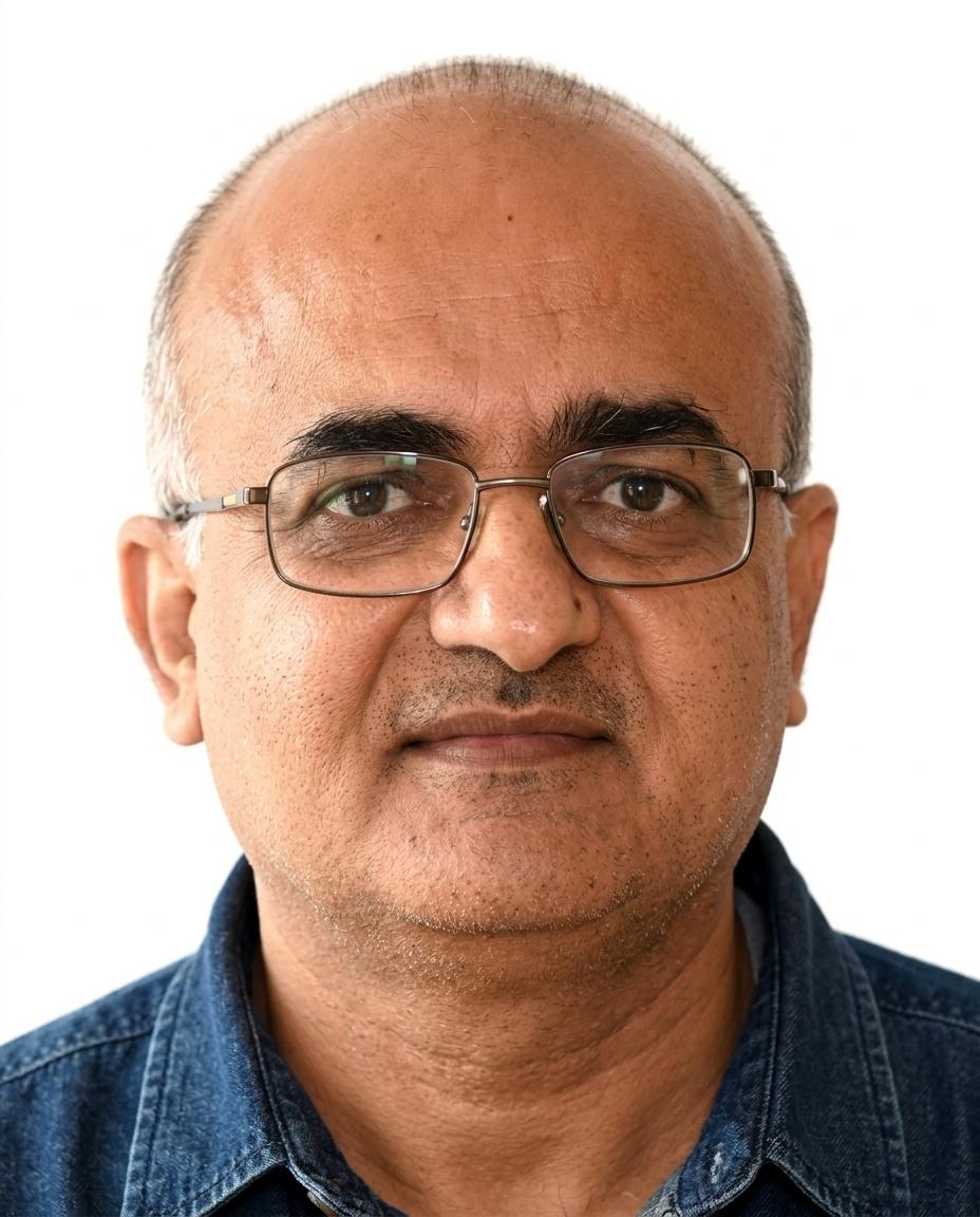 Prof. Uday Shanker Dixit