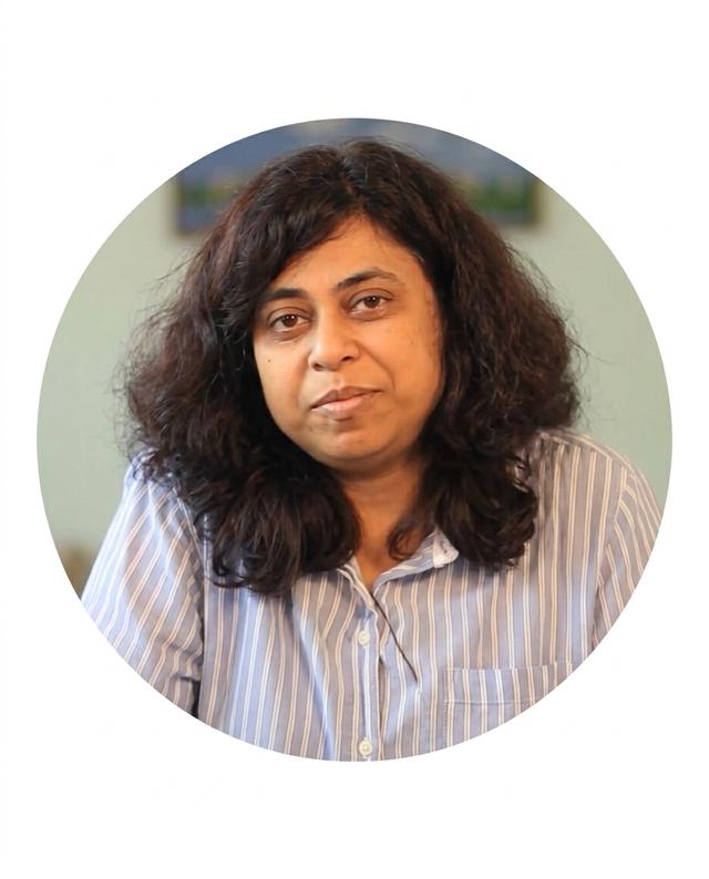 Prof. Pragyan Rath