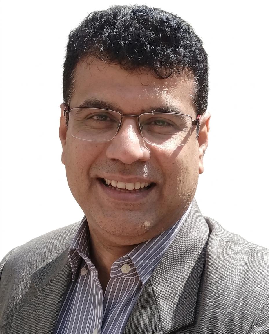 Prof. V. K. Unni