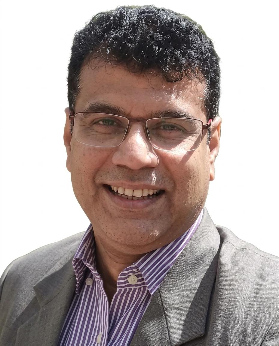 Prof. V. K. Unni