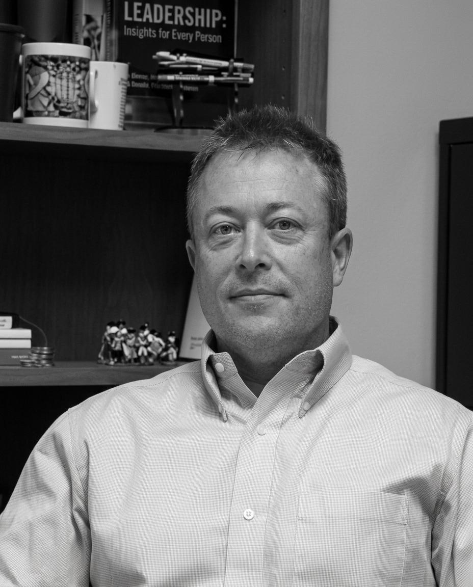 Professor William Kuskin
