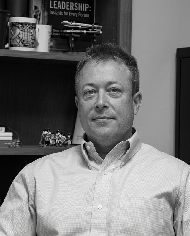 Professor William Kuskin