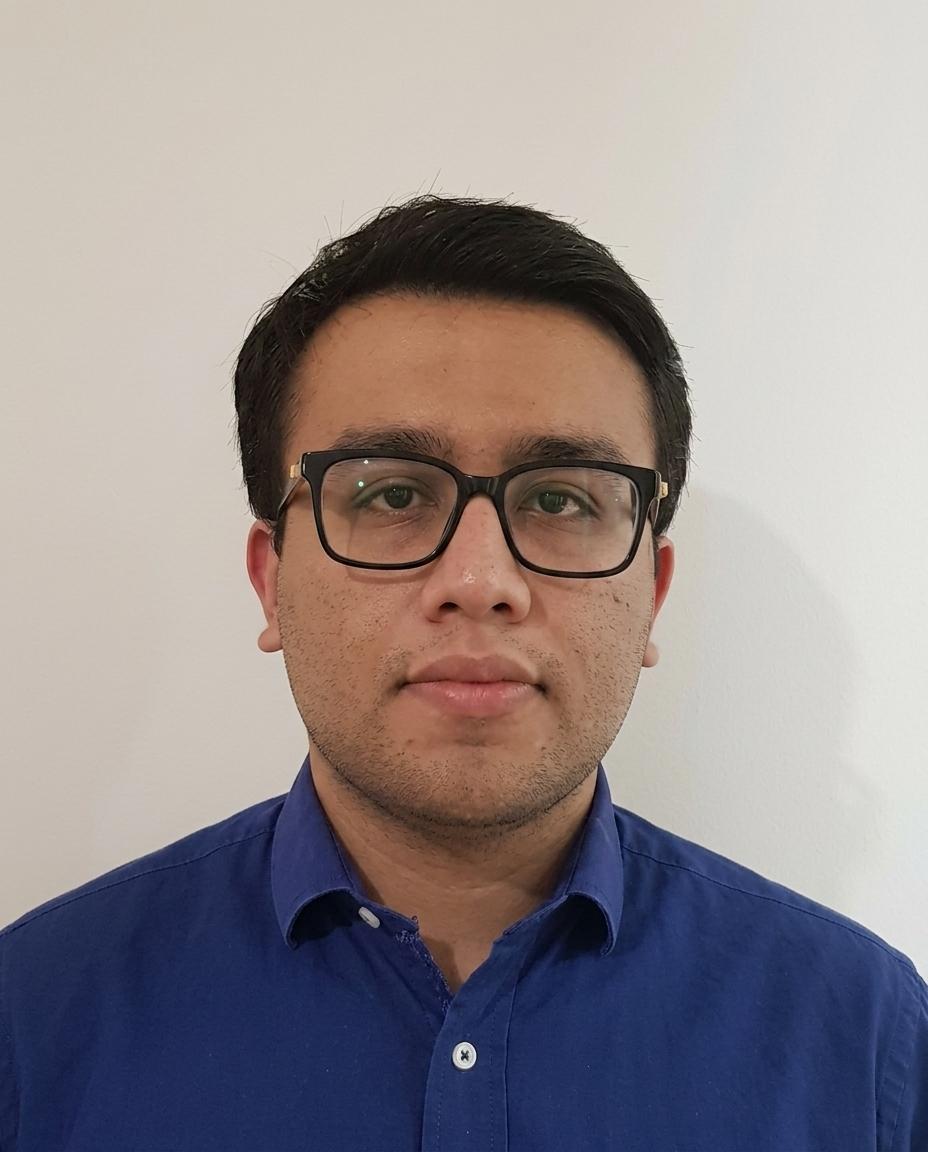 Azim Hirjani
