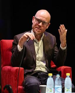 Martin Hilbert