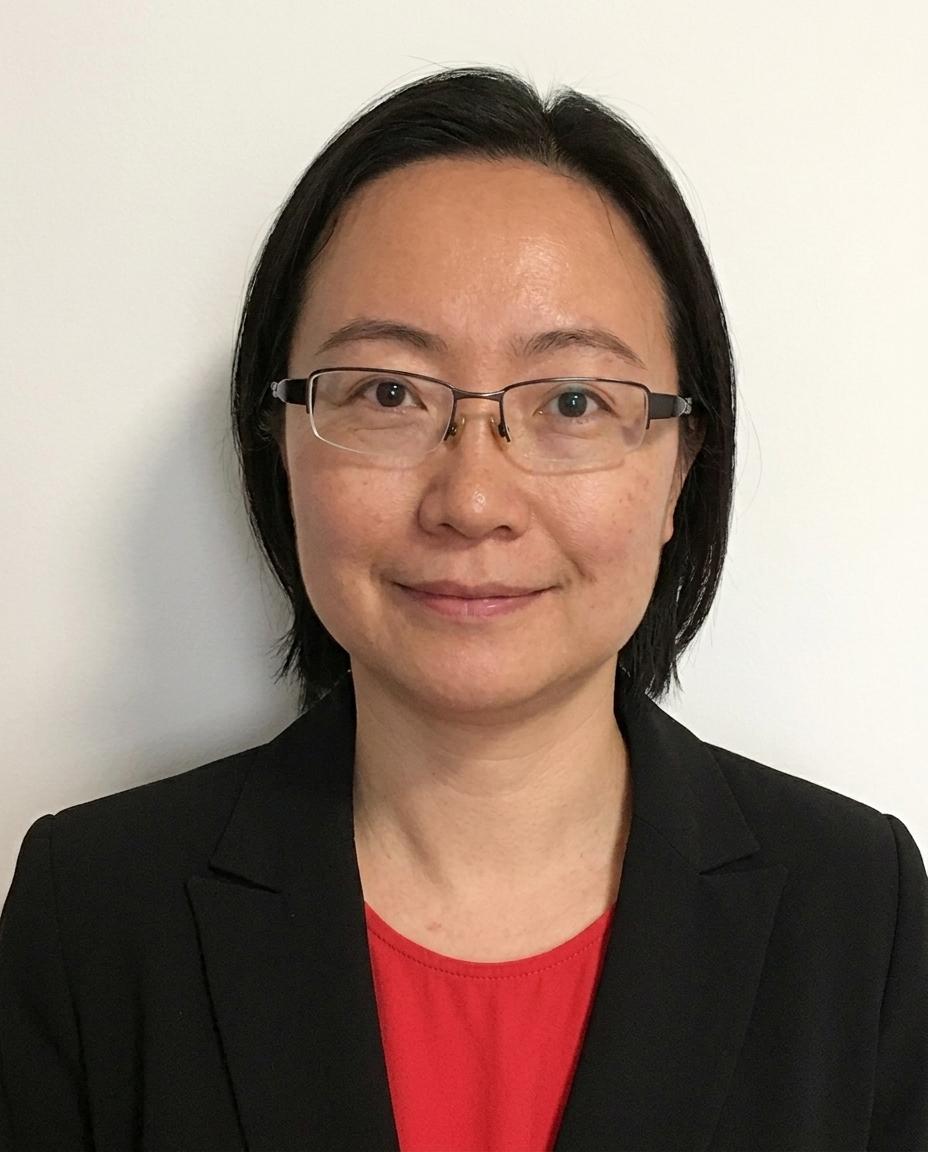 Qin (Christine) Lv