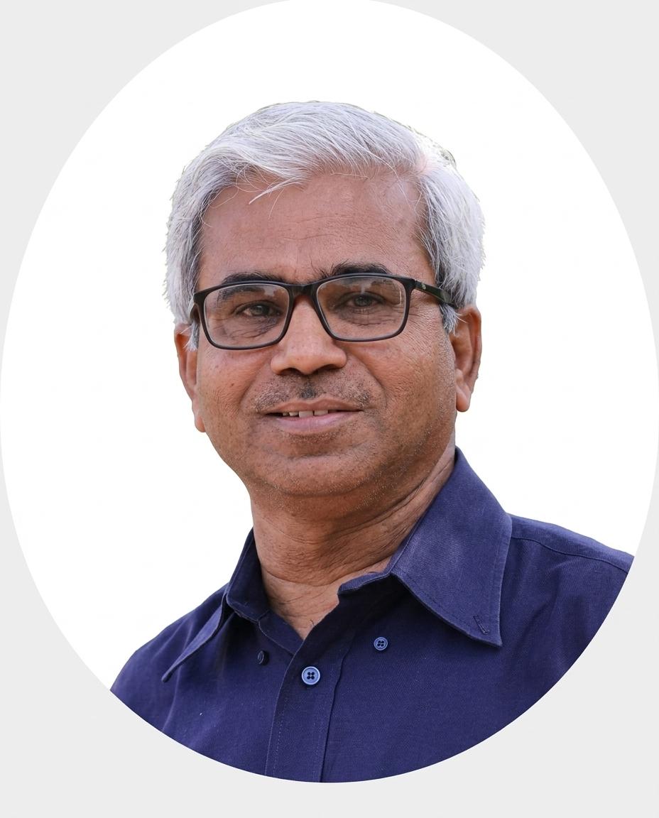 Dr. Rajneesh Krishna