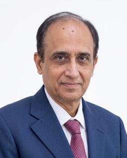 Rabindra Mohanty