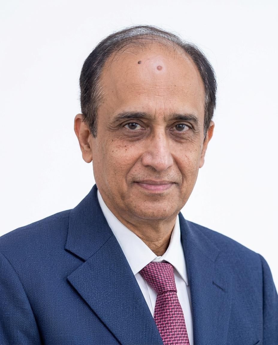 Rabindra Mohanty