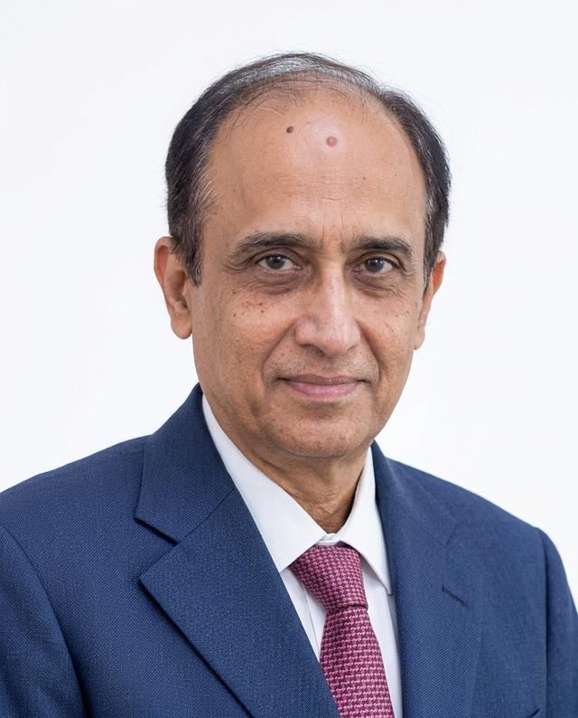 Rabindra Mohanty