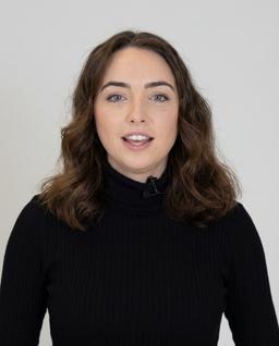 Rachel Strong