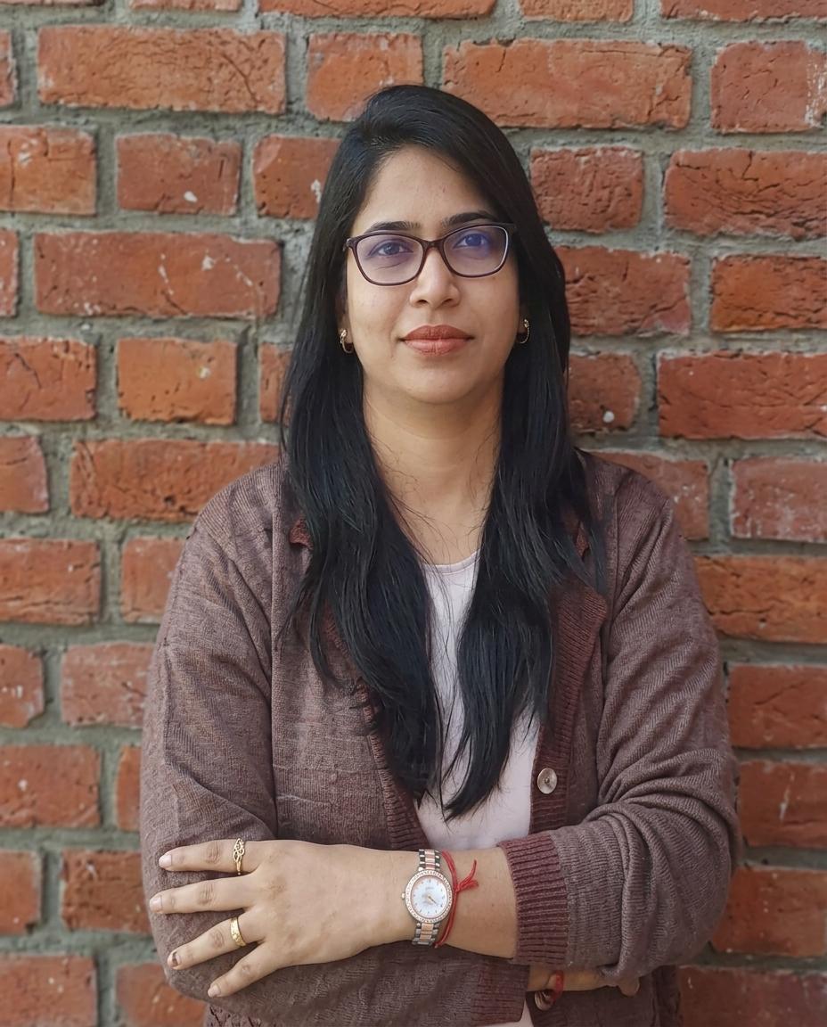 Dr. Rachita Gupta