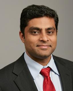 Raghu Iyengar
