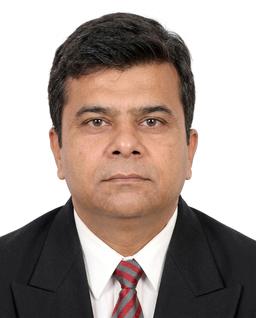 Rahul Saxena